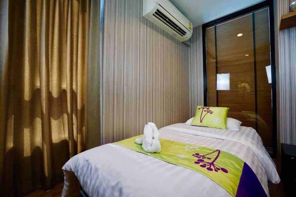 Appartement Noble House Bts Phayathai