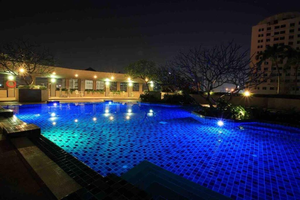 Appartement Noble House Bts Phayathai